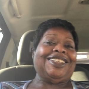 Meet your Posher, Brenda